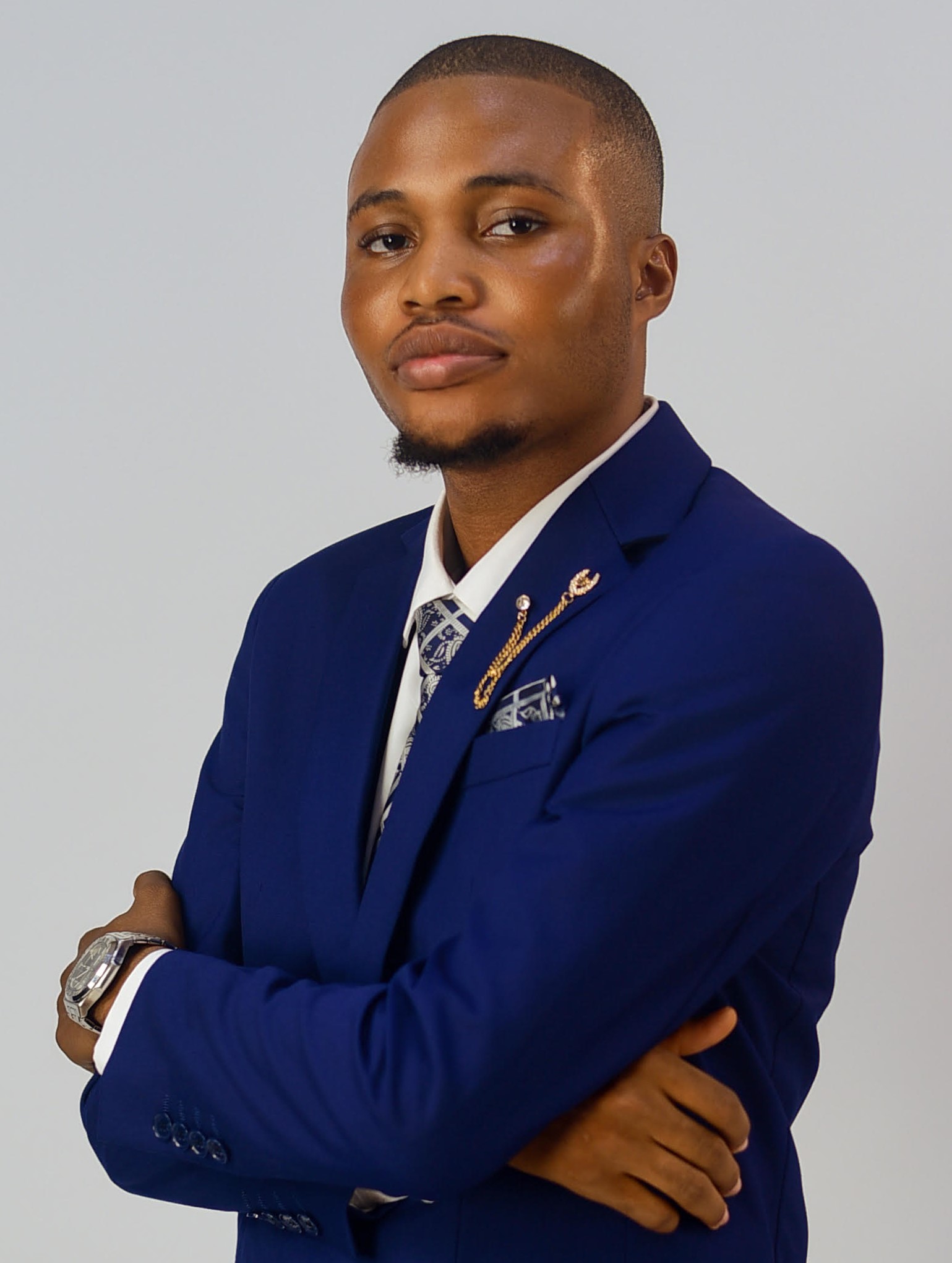 Ajibola Ayomide